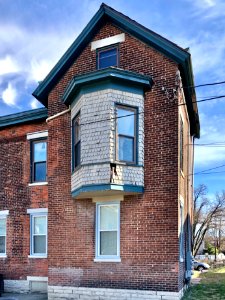 Scott Boulevard, Eastside, Covington, KY 