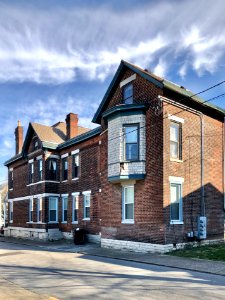 Scott Boulevard, Eastside, Covington, KY 