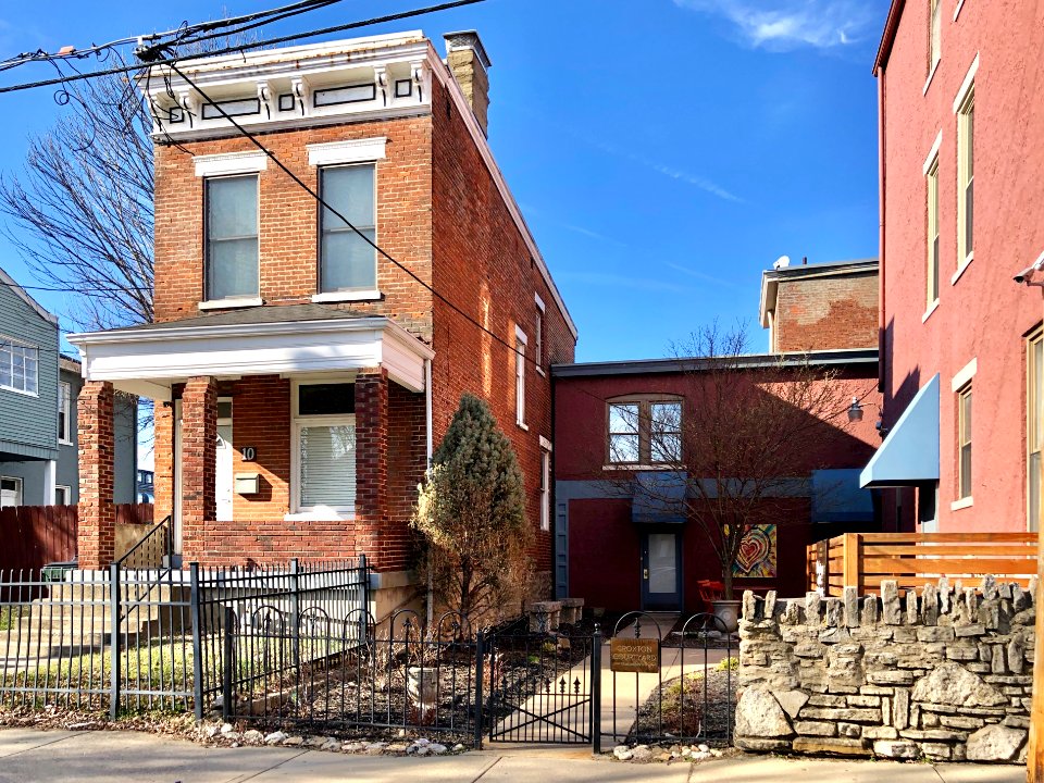 9th Street, Covington, KY 