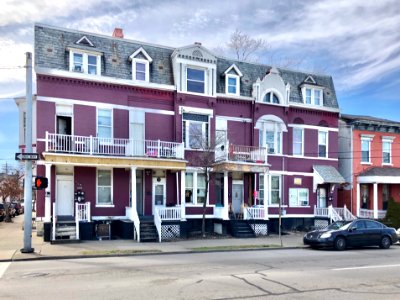 Scott Boulevard, Eastside, Covington, KY 