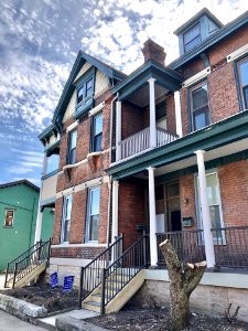 Scott Boulevard, Eastside, Covington, KY 