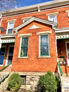 Scott Boulevard, Eastside, Covington, KY 