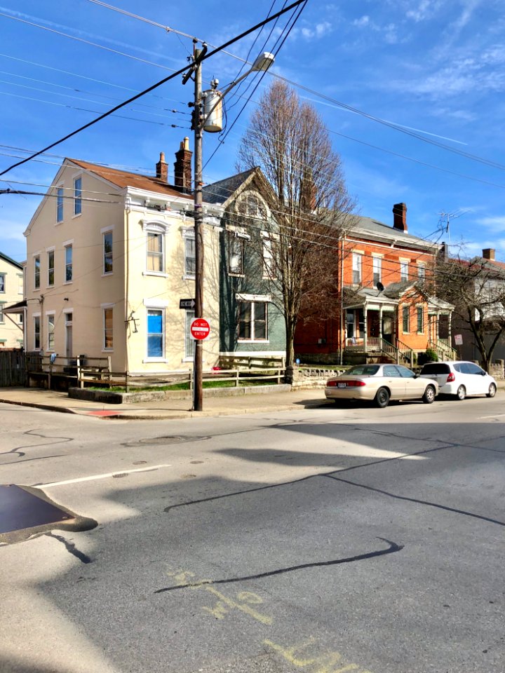 Scott Boulevard, Eastside, Covington, KY 
