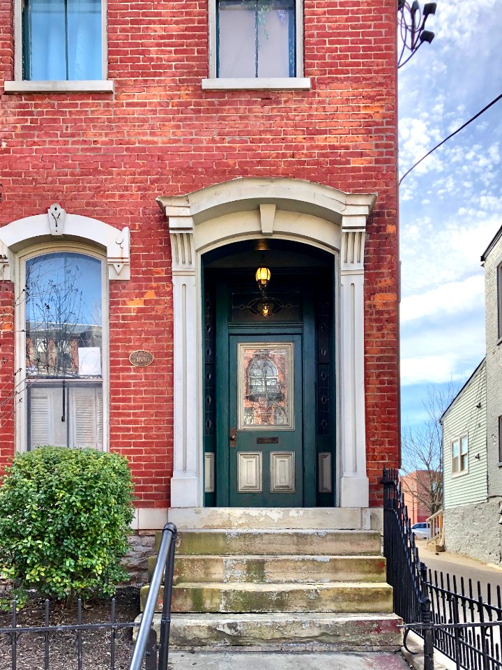Scott Boulevard, Eastside, Covington, KY 