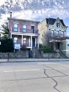 Scott Boulevard, Eastside, Covington, KY 
