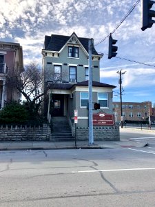 Scott Boulevard, Eastside, Covington, KY 