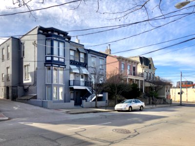 Scott Boulevard, Eastside, Covington, KY 