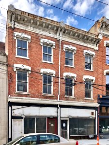 Scott Boulevard, Covington, KY 