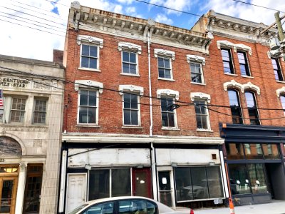 Scott Boulevard, Covington, KY 