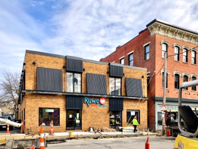 Ruwe Family Pharmacy, Covington, KY 