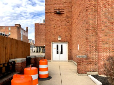 Two Rivers Building (1st District Public School), Covingto… 