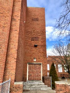 Two Rivers Building (1st District Public School), Covingto… 