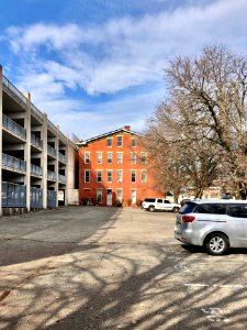 Scott Boulevard, Covington, KY 