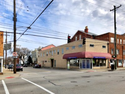 Scott Boulevard, Eastside, Covington, KY 
