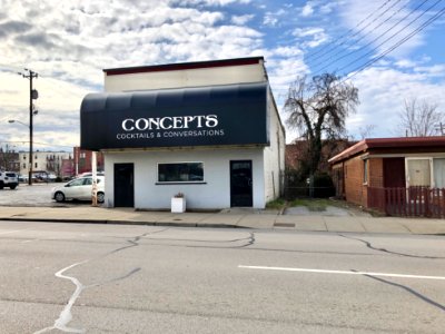Scott Boulevard, Covington, KY 