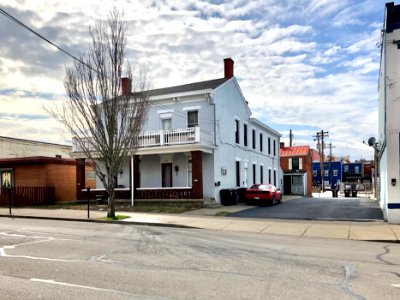 Scott Boulevard, Covington, KY 
