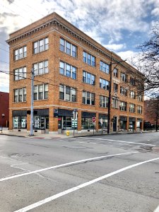Doctors Building, Covington, KY 