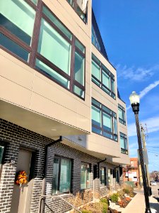 Duveneck Square Apartments, Covington, KY 
