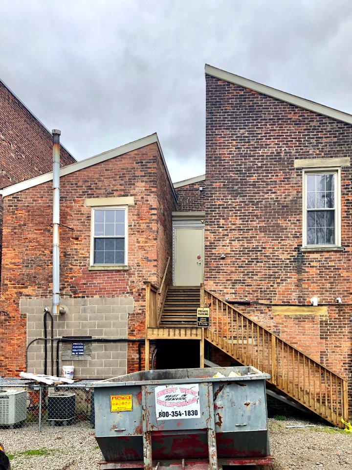 Pike Street, Covington, KY 