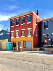 8th Street, Covington, KY 