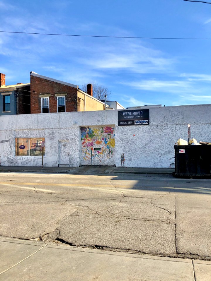 8th Street, Covington, KY 