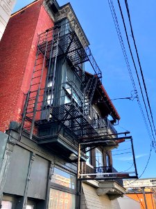 Madison Avenue, Covington, KY 