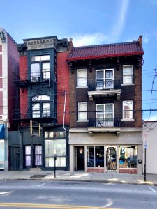 Madison Avenue, Covington, KY 