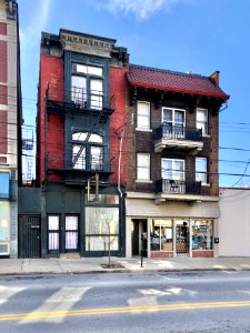 Madison Avenue, Covington, KY 