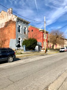 10th Street, Covington, KY 