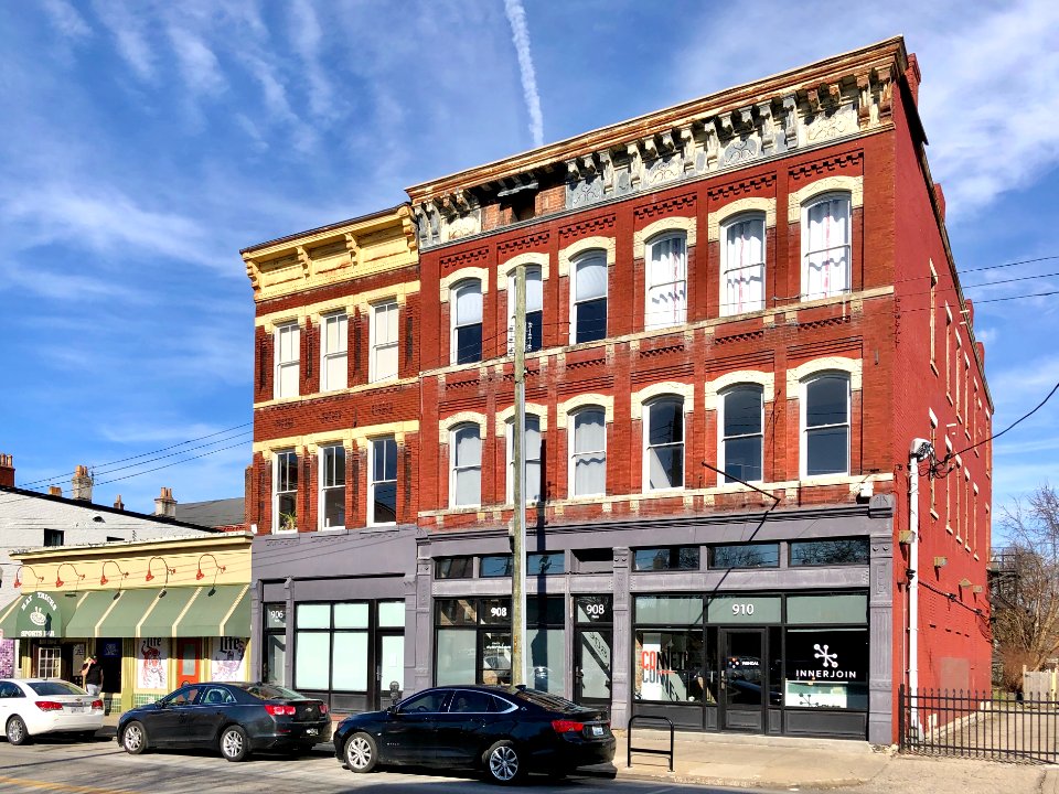 Madison Avenue, Covington, KY 