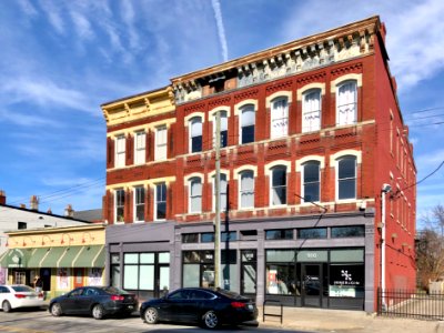 Madison Avenue, Covington, KY 
