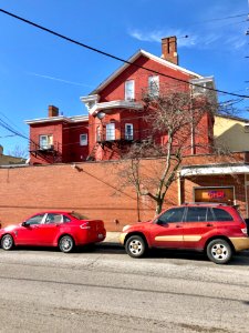 Madison Avenue, Covington, KY 
