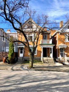 10th Street, Eastside, Covington, KY 