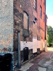 Innovation Alley, Covington, KY 