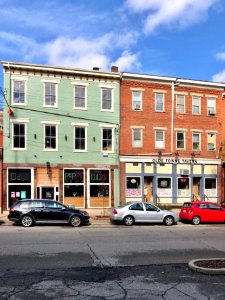 7th Street, Covington, KY 