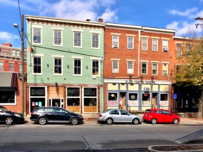 7th Street, Covington, KY 