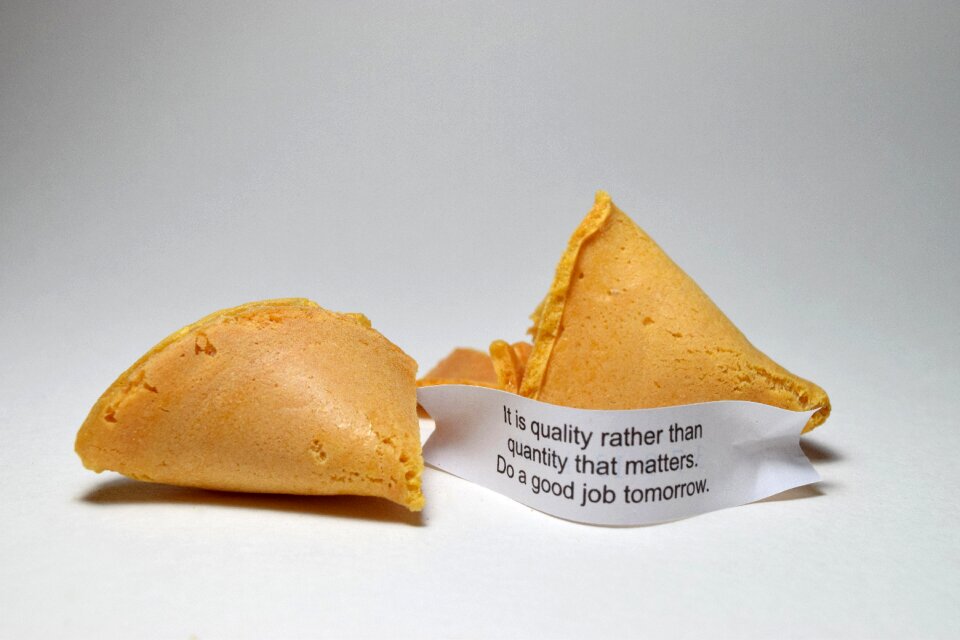 Chinese message wisdom