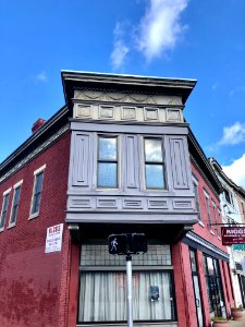 Pike Street, Covington, KY 