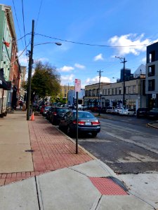 7th Street, Covington, KY 