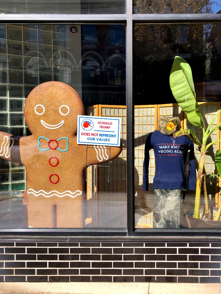 Covington Clay Storefront, Pike Street, Covington, KY 