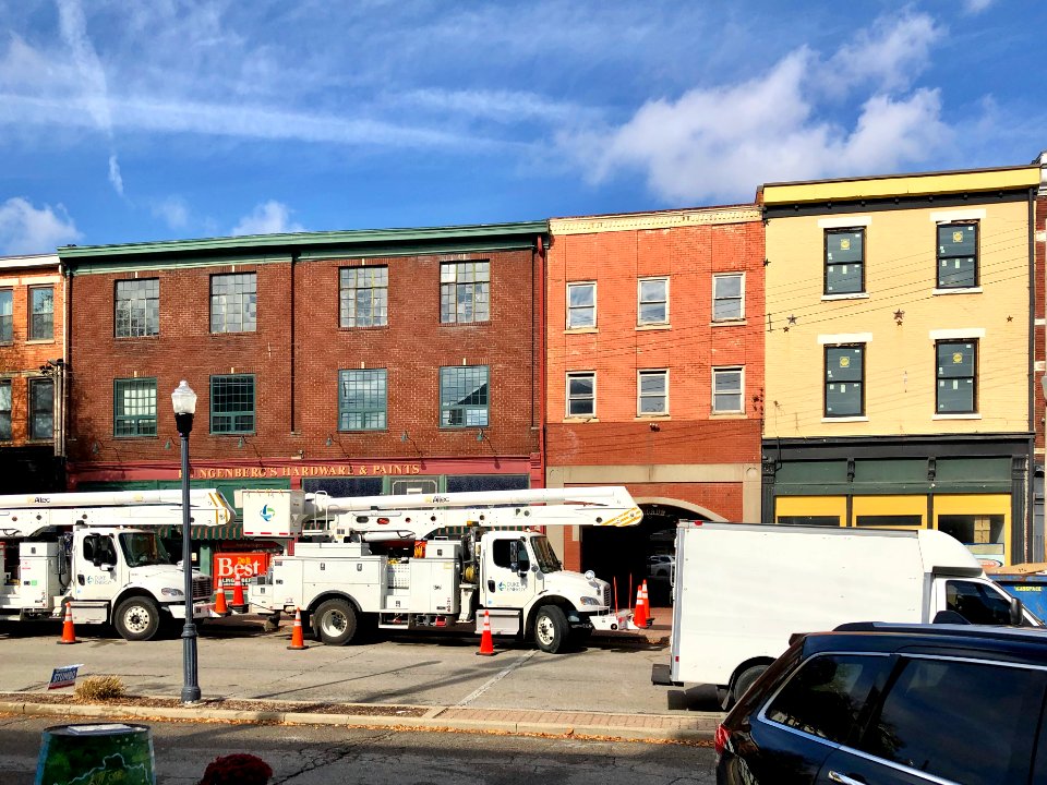 7th Street, Covington, KY 