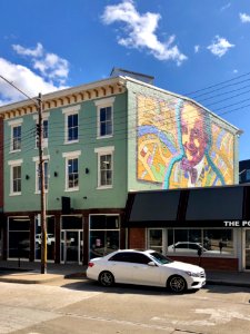 Pike Street, Covington, KY 