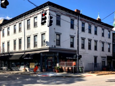 Pike Street, Covington, KY 