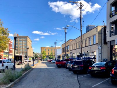 7th Street, Covington, KY 
