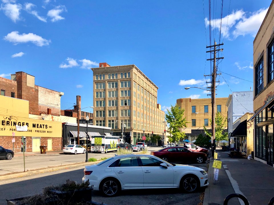 7th Street, Covington, KY 