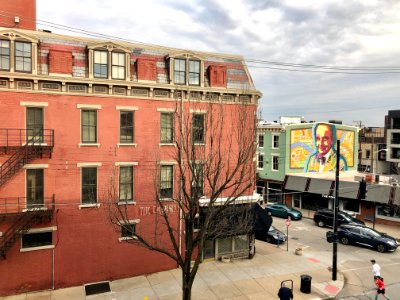 Pike Street, Covington, KY 