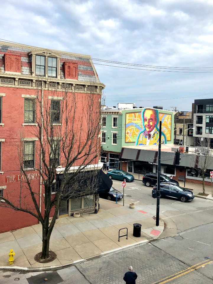 Pike Street, Covington, KY 