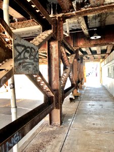 Pike Street Underpass, Covington, KY 