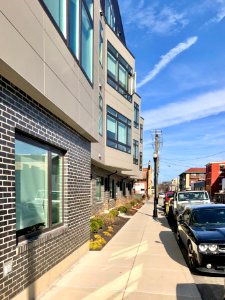 Duveneck Square Apartments, Covington, KY 