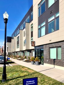 Duveneck Square Apartments, Covington, KY 